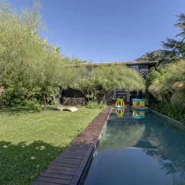 Casa en San Isidro