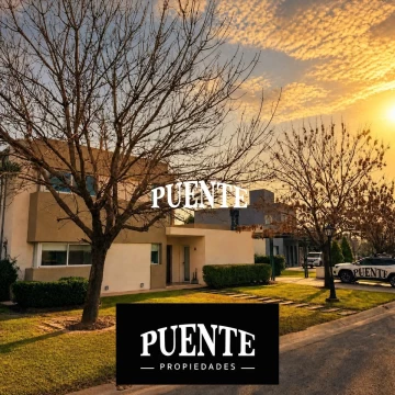 Casa en venta en La Horqueta de Echeverría - Apta Crédito
