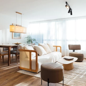 Venta apartamento 1 dormitorio en Pocitos, Montevideo