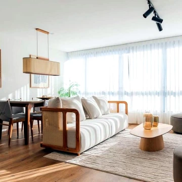 Venta apartamento un dormitorio en Pocitos