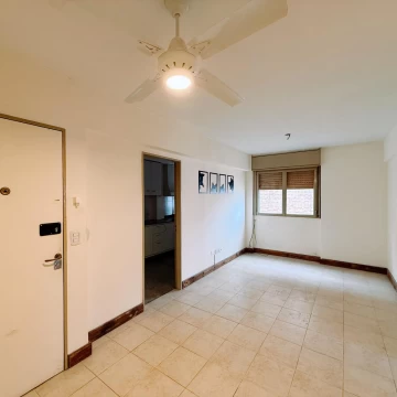 Santa Fe 1644 - Departamento De 3 Dormitorios En Venta Y Alquiler - Centro, Rosario