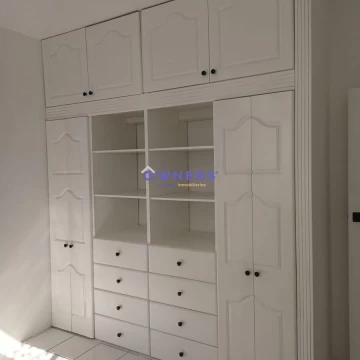 Alquiler departamento 2 dorm. Urdenor 2 detrás de Ciudad Colon (AGE)