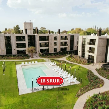 Departamento en venta de 2 dormitorios a mts de Paseo Rivera