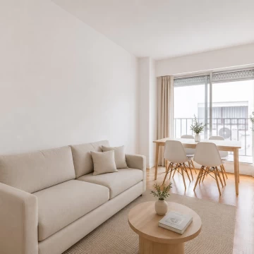 Venta departamento 3 ambientes balcón al frente Palermo Hollywood