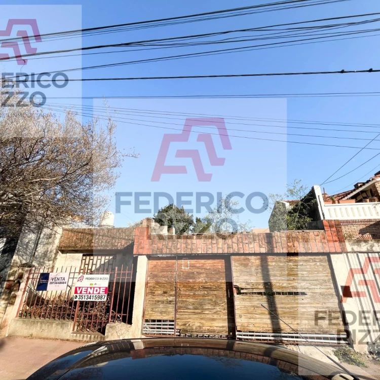 ¡LOTE CON GRAN POSIBILIDAD DE DESARROLLO en ALTO ALBERDI!