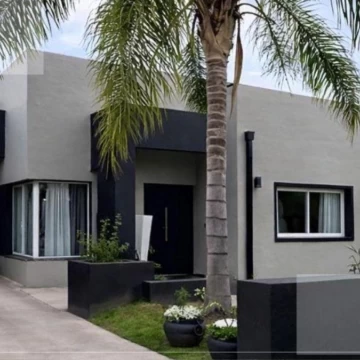Casa en El Prado Eco Village