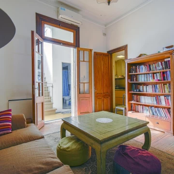 PH EN VENTA · PALERMO · 7 AMBIENTES ·