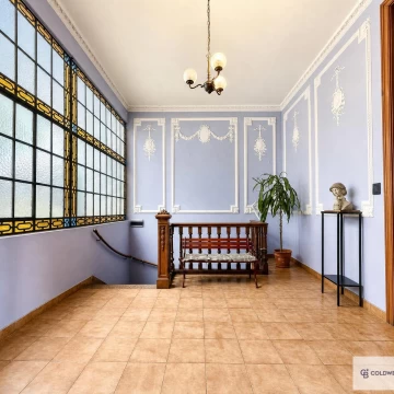 VENITA PH EN VILLA CRESPO