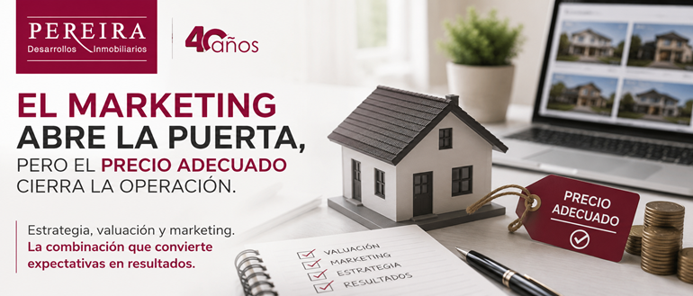 ¿El marketing vende ilusiones? Una reflexión para quienes quieren vender su propiedad