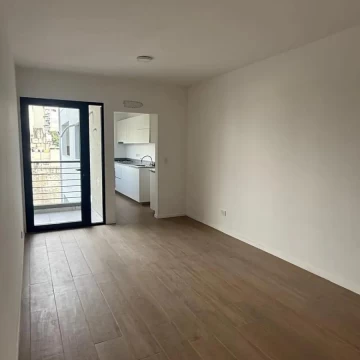 Departamento en Chacarita