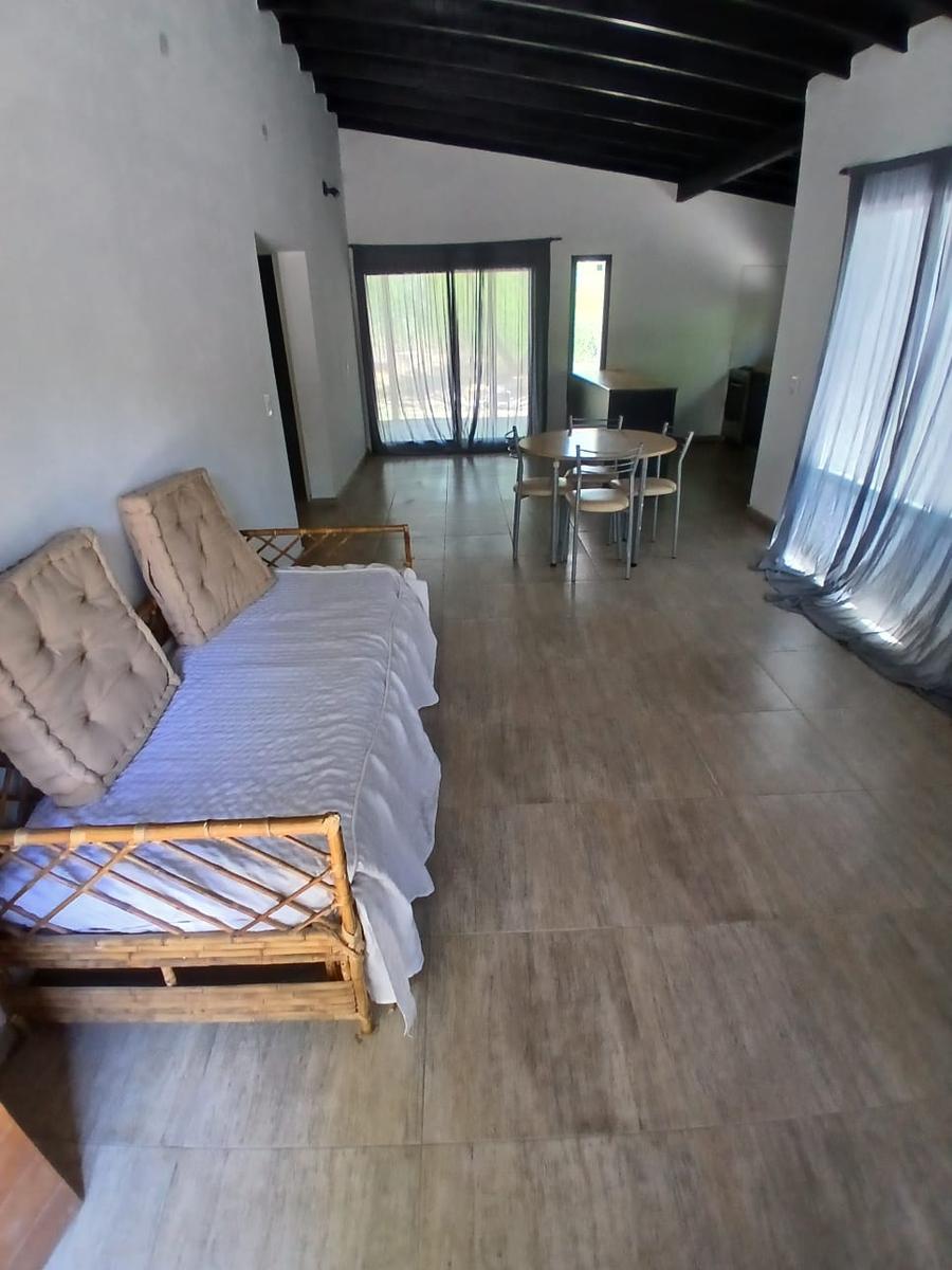 Casa de 3 dormitorios en Santa Teresita, foto 2