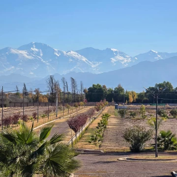 TERRENO EN VENTA MAIPU CON TOUR VIRTUAL