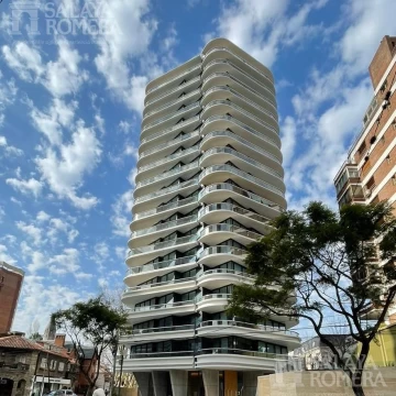 Venta Semipiso 4 Ambientes Piso 14 SELENE La Lucila
