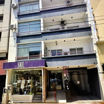 Departamento en  alquiler