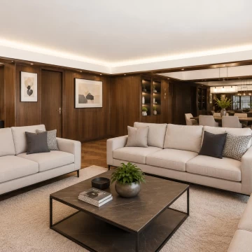 Venta Departamento 5 ambientes en Belgrano