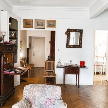 Departamento en Retiro