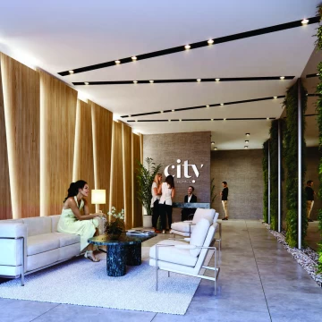 Venta Apartamento 1 Dormitorio en Cordón