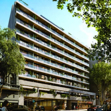 Venta Apartamento 2 Dormitorios en Cordón