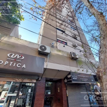 DEPARTAMENTO EN ALQUILER MONOAMBIENTE EN QUILMES CENTRO !!