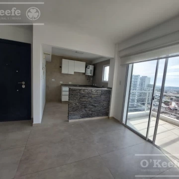 DEPARTAMENTO EN ALQUILER 3 AMBIENTES EN QUILMES CENTRO CON COCHERA!!