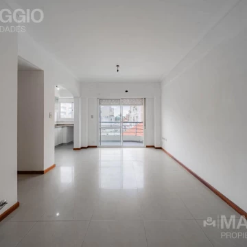 Alquiler/ Venta Departamento en Ramos Mejia
