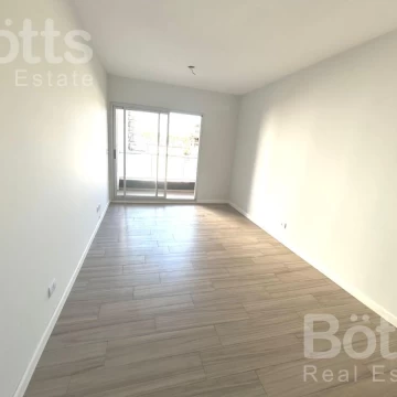 2 Ambientes a Estrenar. Muy Luminoso,Bajas Expensas y Entrega Inmediata