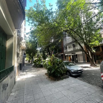 Exclusiva Casa de Época con Jardín en el Mejor Caballito Residencial