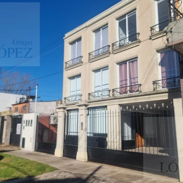 Alquiler Departamento en Mart.-Fleming/Panam - 2 amb. Amoblado