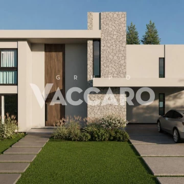 Venta de Casa 5 Ambientes en Prados del Oeste, Moreno