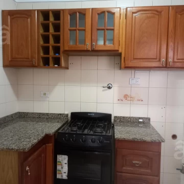 Departamento en Alquiler en Villa Ballester-2 ambientes-Zona Centrica.