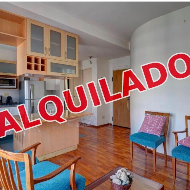 Departamento en Nuñez venta