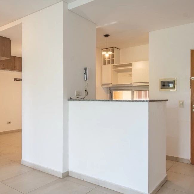 Departamento - Tigre - venta- 3 ambientes