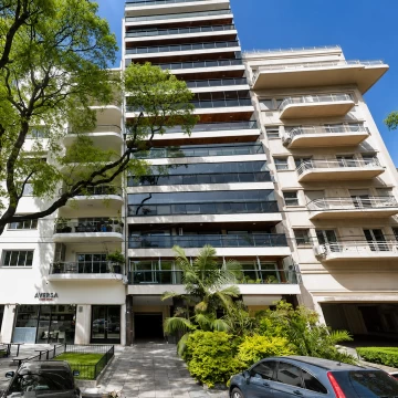 Departamento Venta en Avenida Libertador 2800