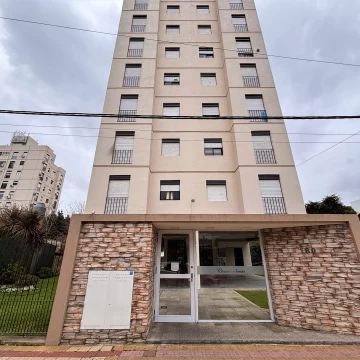 Departamento de dos dormitorios en venta. La Plata