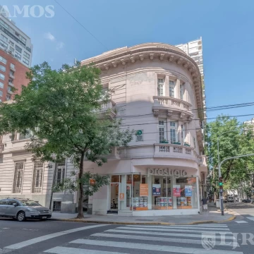 Departamento en Recoleta