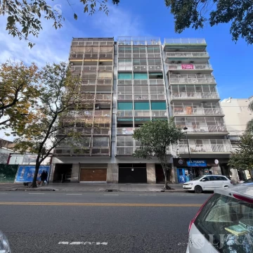 Departamento en Caballito
