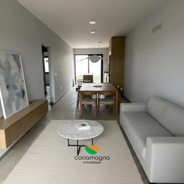 Duplex 2 dormitorios Planta Baja NOBU TOWN