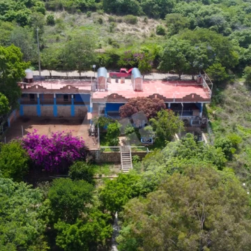Casa en venta en Ixtlahuacán de los Membrillos Jalisco.