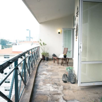 Espectacular Penthouse En Venta En Carlos Echanove, Santa Fe. Recién Remodelado.