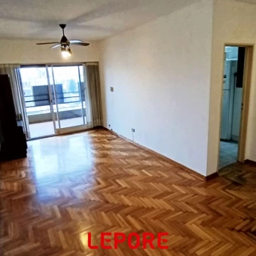 Departamento en venta Monserrat 3 ambientes