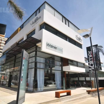 Local - Península