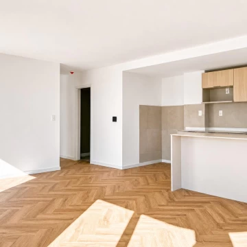 Penthouse apartamento 3 dormitorios con terraza y garaje en Rambla Carrasco Este