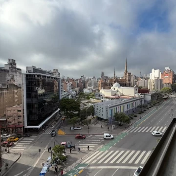 Departamento en venta 3 dormitorios al frente del buen pastor, Nueva Ccordoba