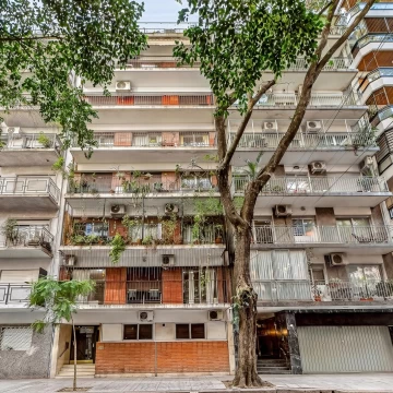 Venta 2 ambientes en Belgrano