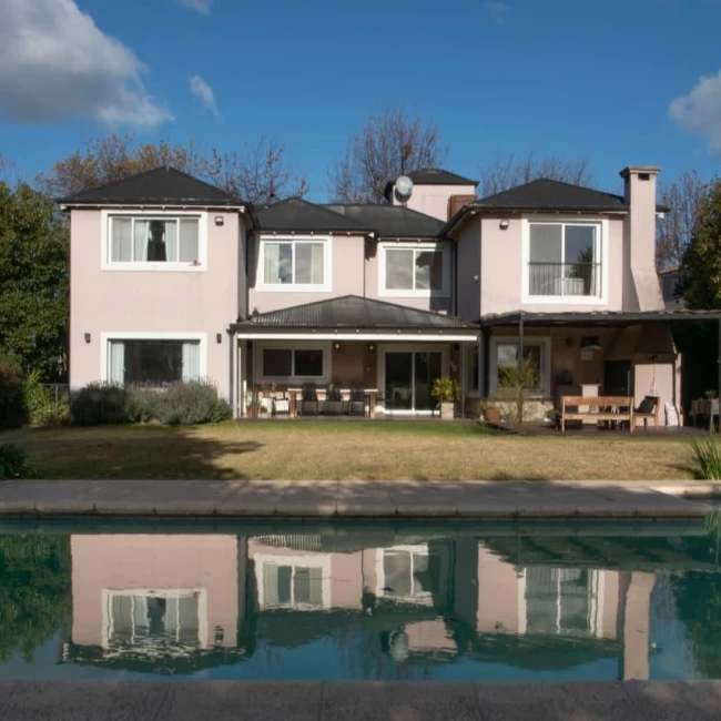 Casa en Estancias Del Pilar