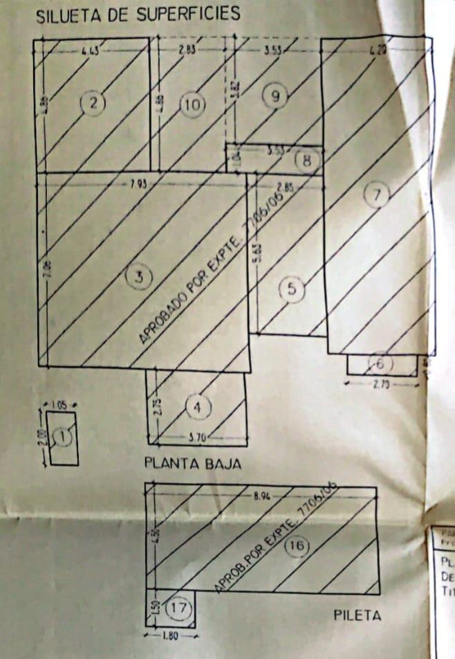 PLANOS