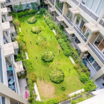Excel 2 Amb Amplios en Complejo La Algodonera Full Amenities