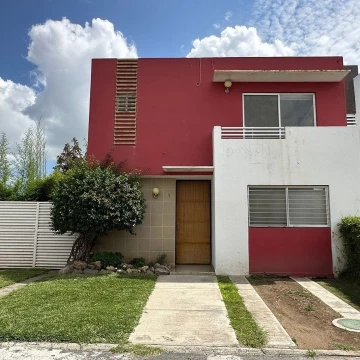Casa en Venta en Coto Vizcaya Campo Real