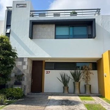 Casa en VENTA en Coto Salerno Espacio del Valle en Zona Real