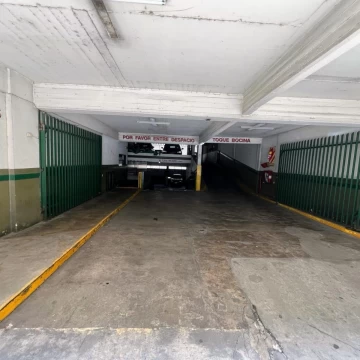 Venta Cochera Belgrano